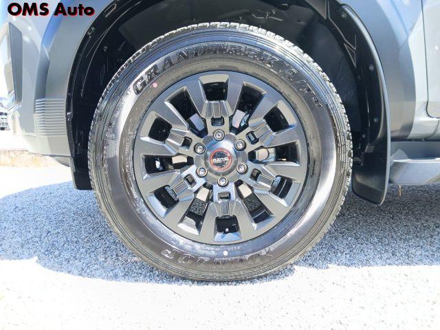 ISUZU D-Max 2.2 aut. 4x4 Crew Nitro Sport My26