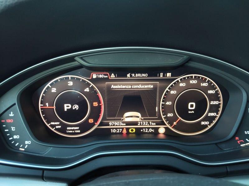 Audi Q5 40 TDI Business Sport quattro S tronic