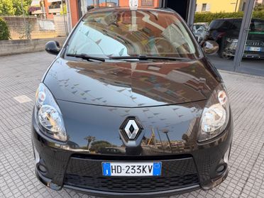 Renault Twingo 1.2 16V TCE Dynamique