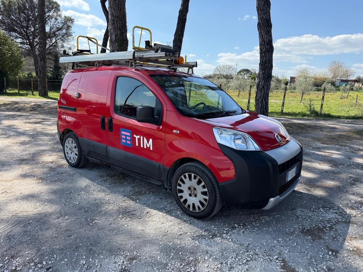 Fiat Fiorino ADVENTURE
