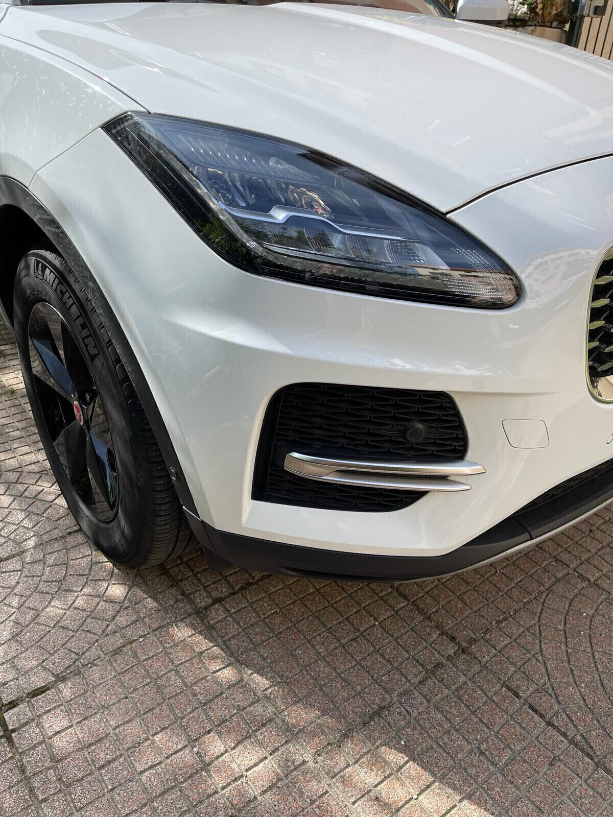 Jaguar E-Pace 2.0D I4 163 CV AWD Auto S