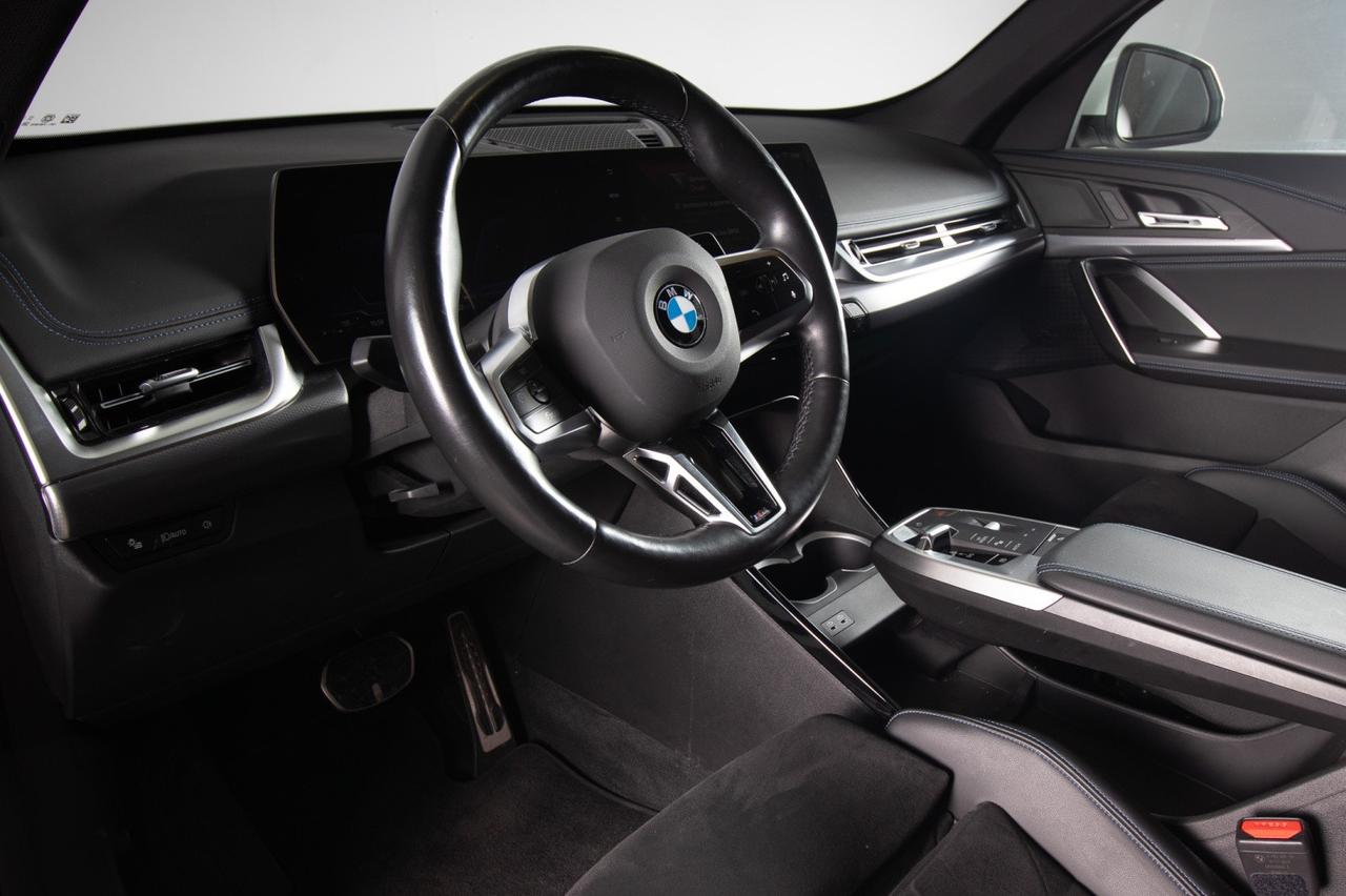 Bmw X1 18d S-drive M Sport 150 Cv