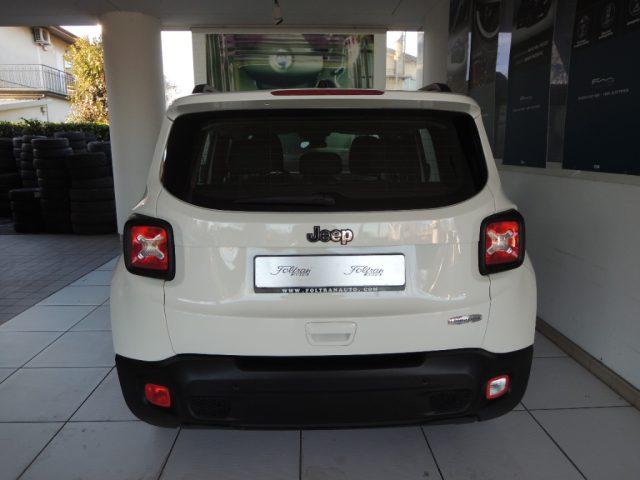 JEEP Renegade 1.0 T3 Longitude