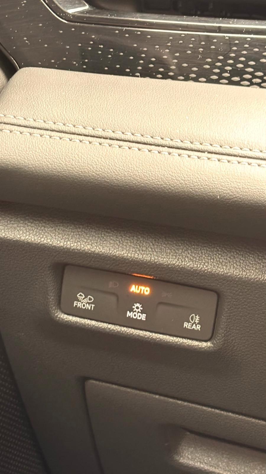 Volkswagen Tiguan 1.5 eTSI 150 CV ACT DSG R-Line