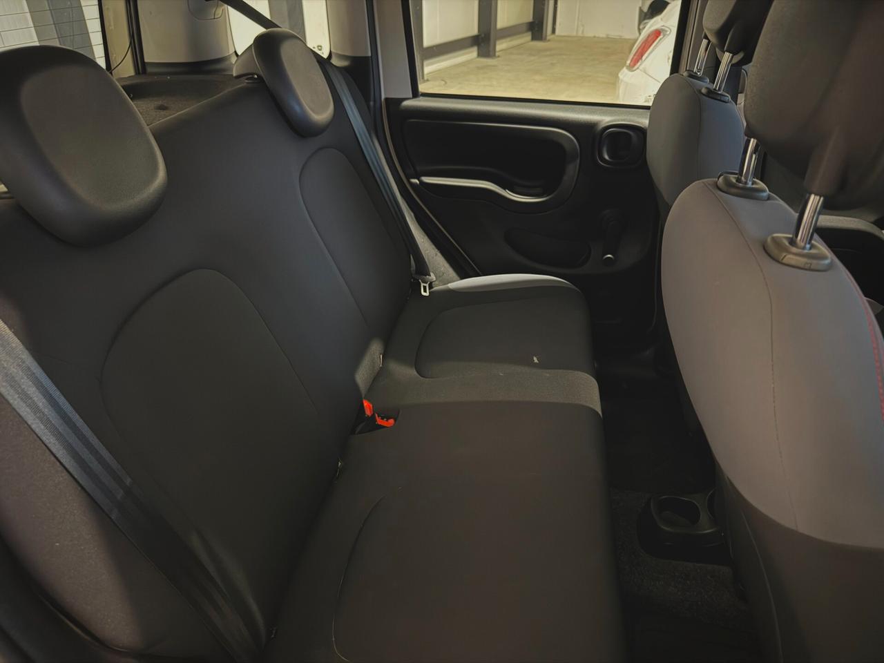 Fiat Panda 1.2 GPL Easy