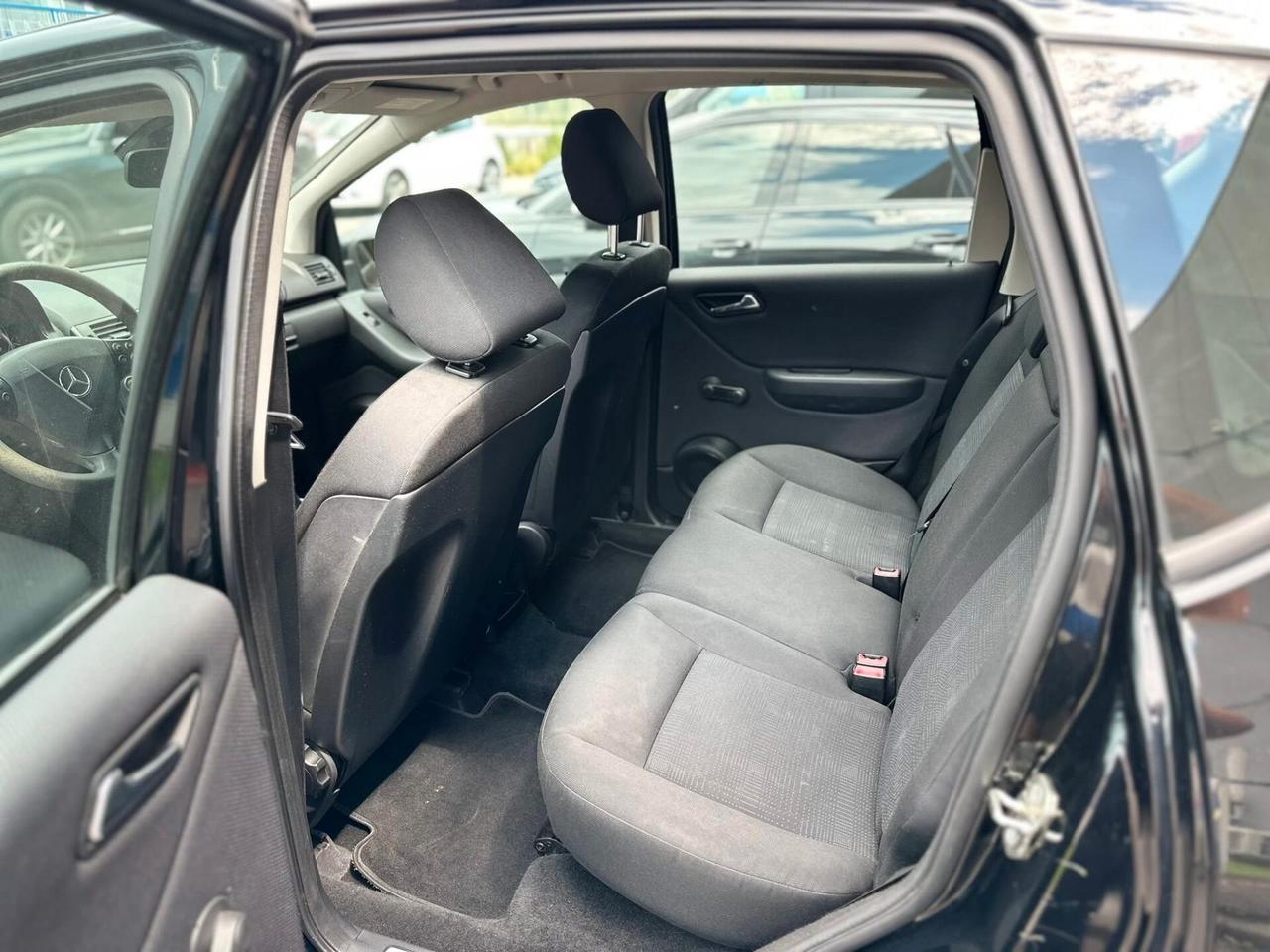 Mercedes-benz A 160 BlueEFFICIENCY Executive neop KMCERT