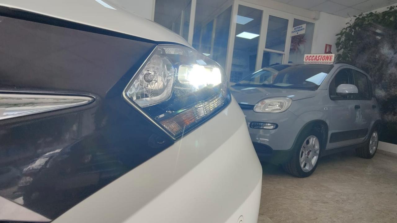 Honda HR-V 1.6 i-DTEC Executive Navi EURO 6