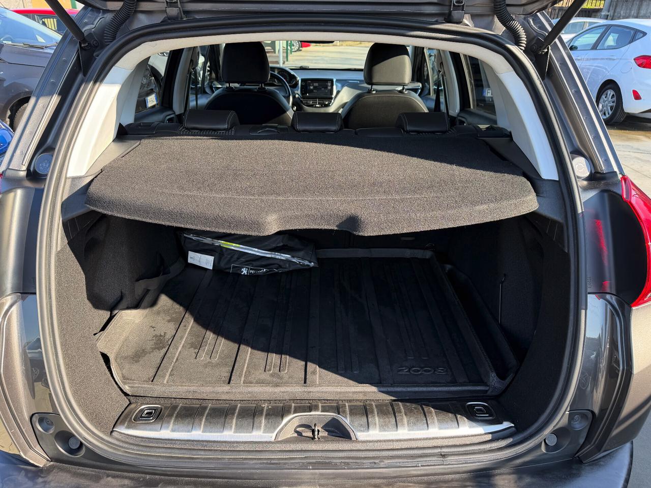 Peugeot 2008 BlueHDi 100 GT Line /2017