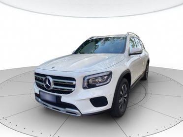 Mercedes-Benz GLB 200 d Business Extra auto