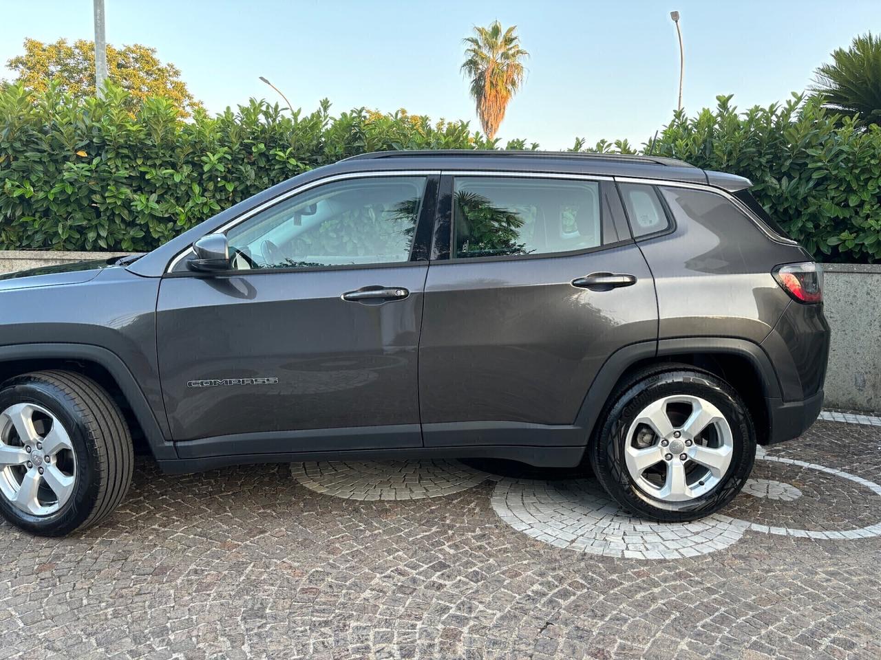 Jeep Compass 1.6 Multijet II 2WD Business