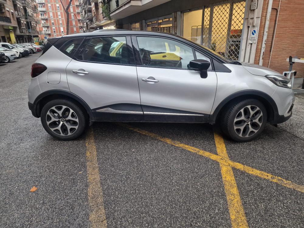 RENAULT Captur dCi 8V 90 CV Start&Stop Energy Bose