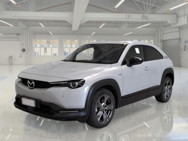 MAZDA MX-30 35,5 KWH E-SKYACTIV 110 CV ADVANTAGE SUV