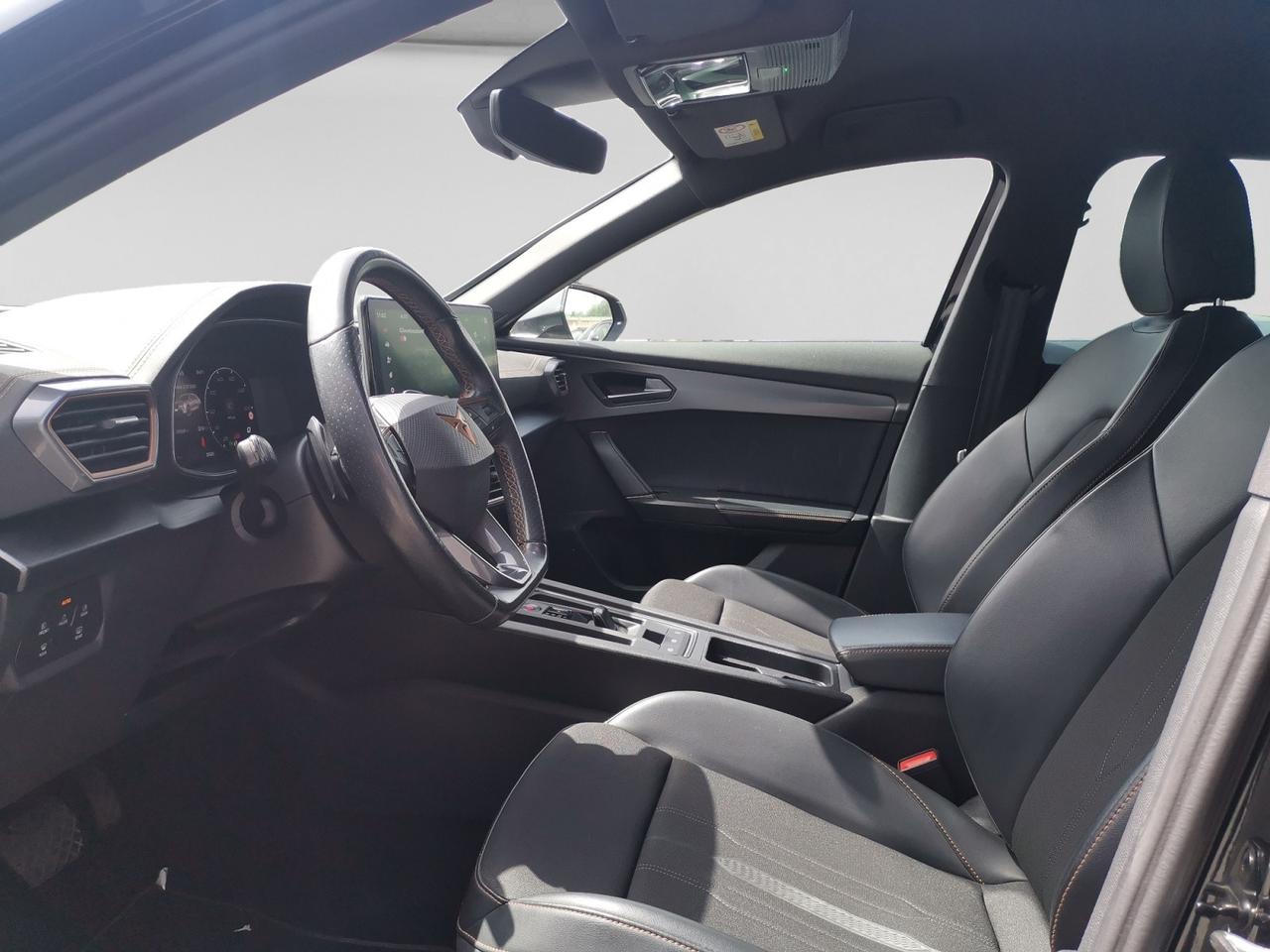 CUPRA Formentor 2020 - Formentor 2.0 tdi 4drive 150cv dsg