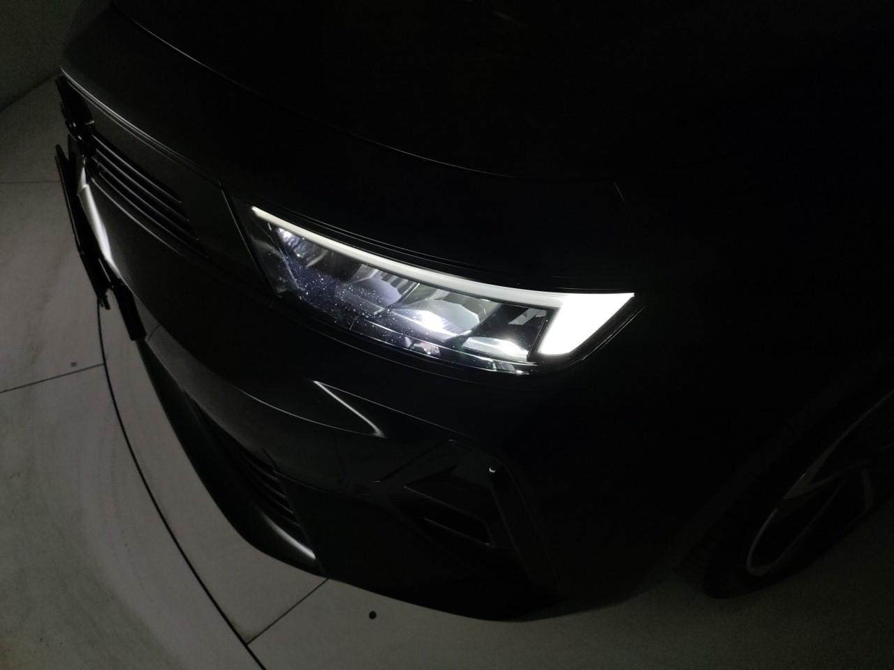OPEL Astra 1.2 t GS s&s 130cv at8