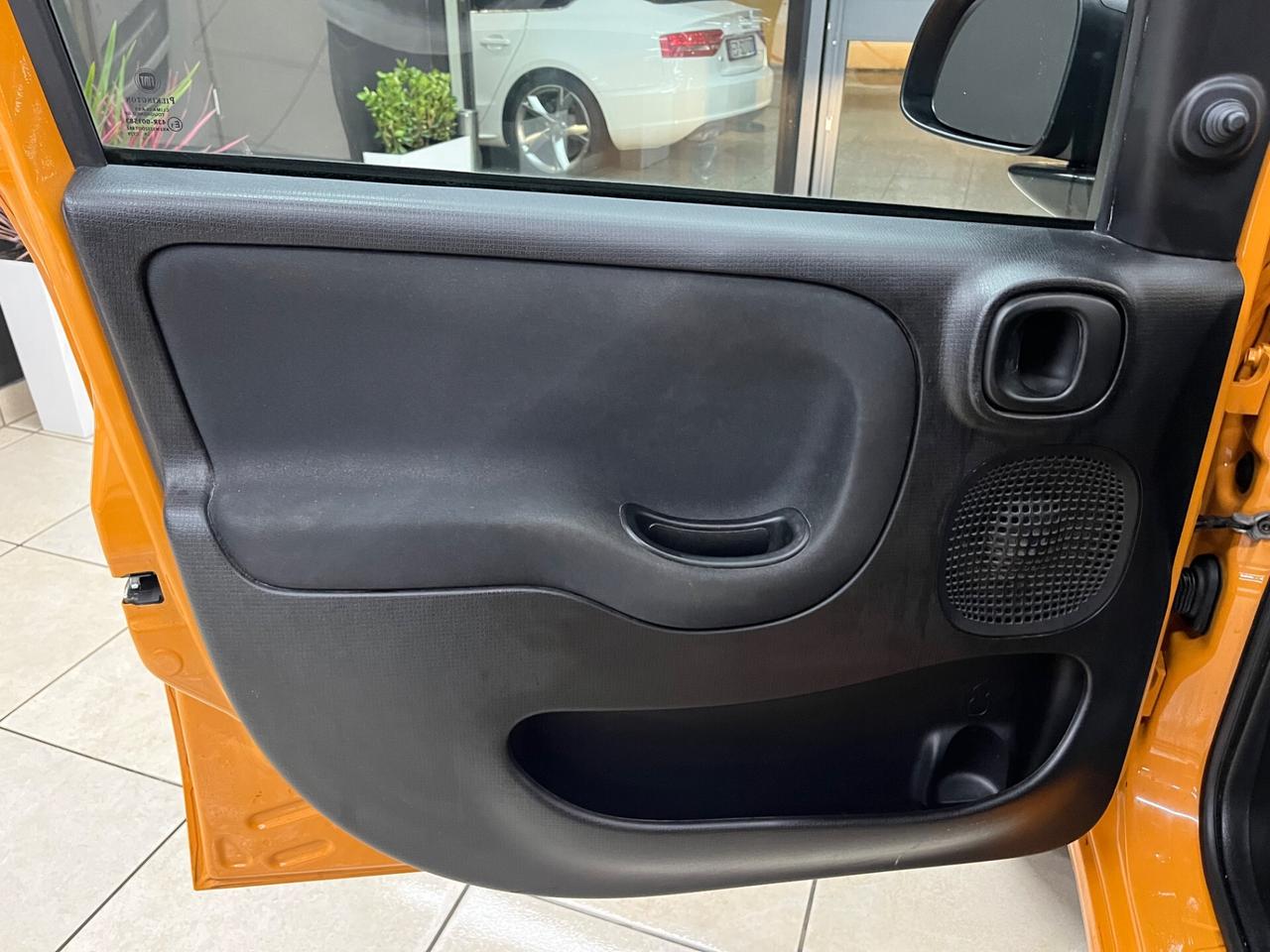Fiat Panda 0.9 TwinAir Turbo Natural Power Lounge UNICO PROPRIETARIO