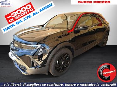 OPEL - Mokka - 1.2 Turbo 130 CV GS Line#VIRTUAL COCKPIT!RETROCAMERA!