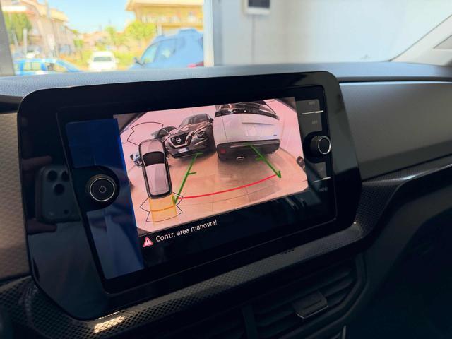 VOLKSWAGEN T-Cross 1.0 TSI 115 CV Edition Plus Km0