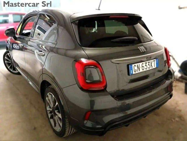 FIAT 500X 500 X 1.0 T3 Sport 120cv - GN633KT