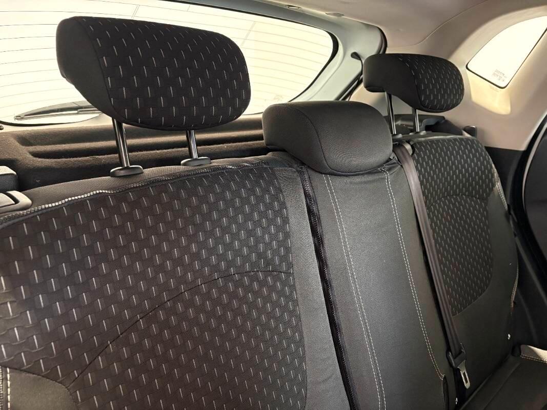 Renault Captur 1.5 dci Intens 110cv