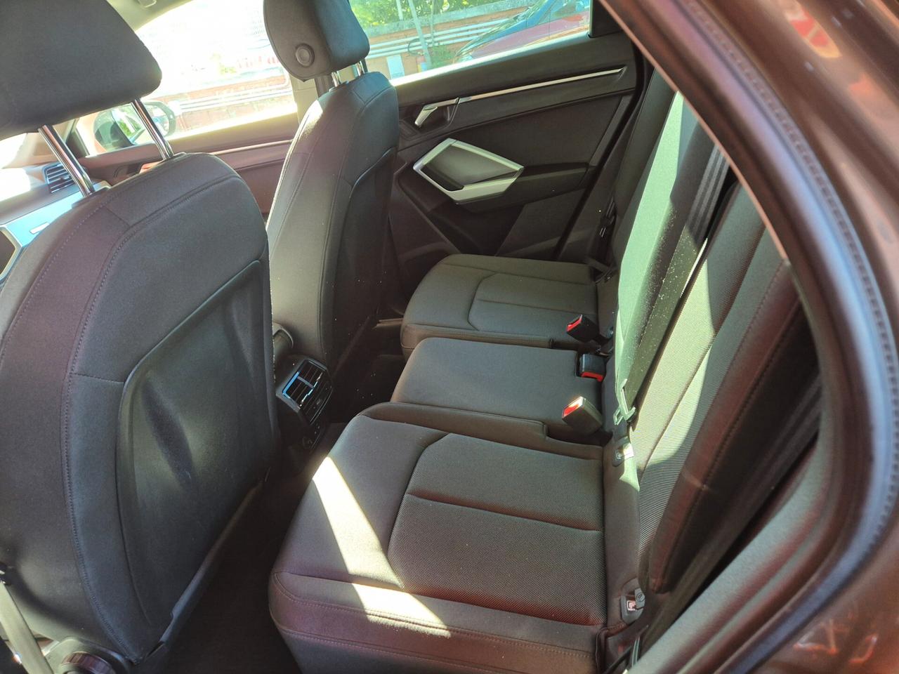 Audi Q3 SPB 35 TDI S tronic Business Plus