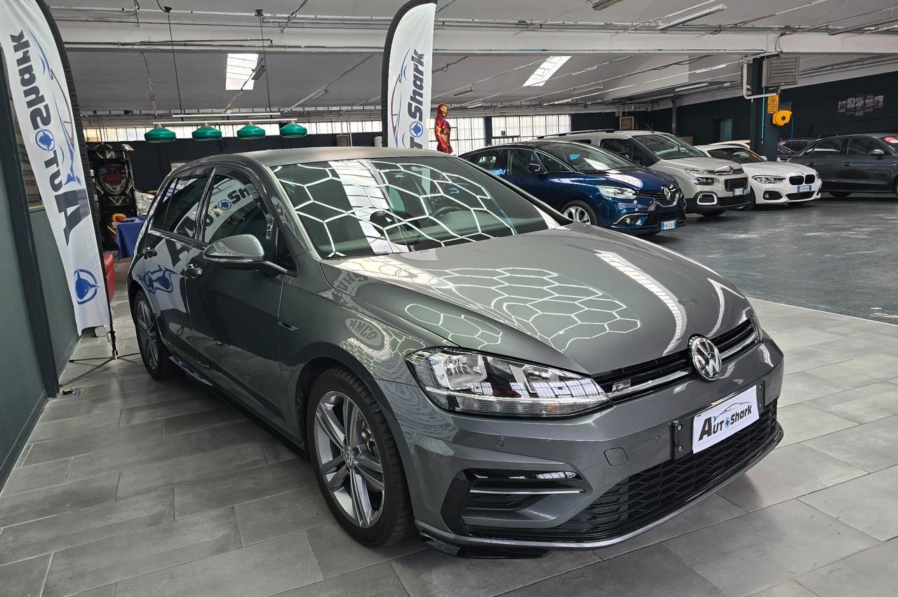 VOLKSWAGEN GOLF R-Line 1.5 TSI 150CV 5p. SPORT