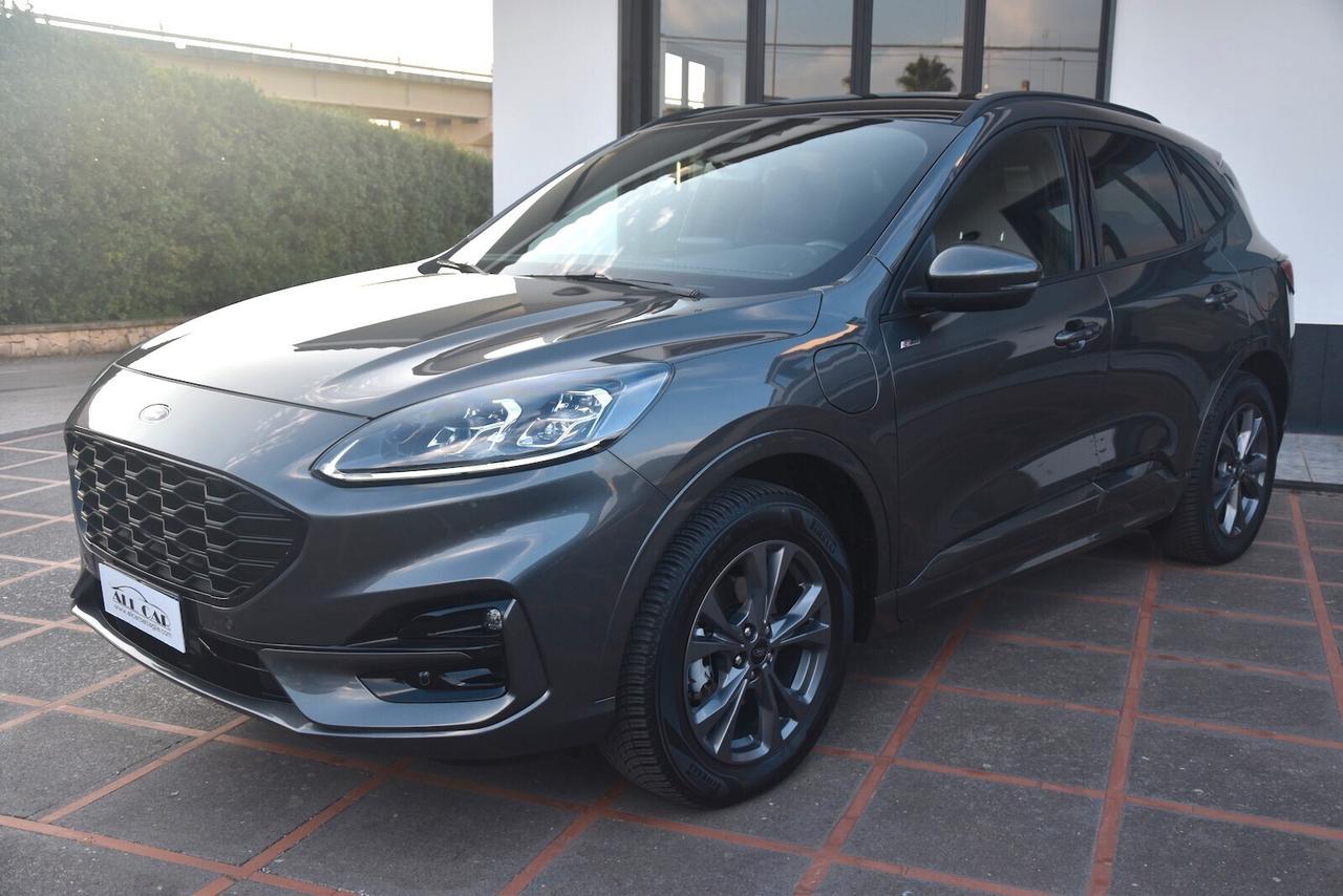 Ford Kuga 2.5 Plug In Hybrid 225cv CVT 2WD ST-Line X