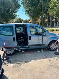 Fiat Qubo 1.4 8V 77 CV Dynamic Natural Power DA COLLAUDARE