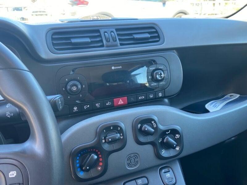 FIAT Panda 1.3 Mjt 95cv S&S E6 Easy