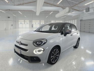 FIAT 500X 500X 1.6 MultiJet 130 CV Sport