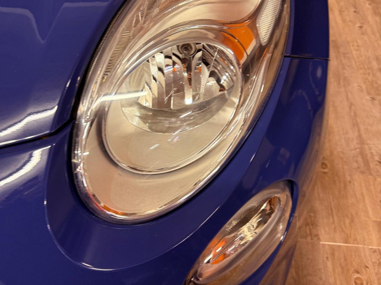 STUPENDA FIAT 500L UNICO PROPRIETARIO CON SOLI 67.446 KM