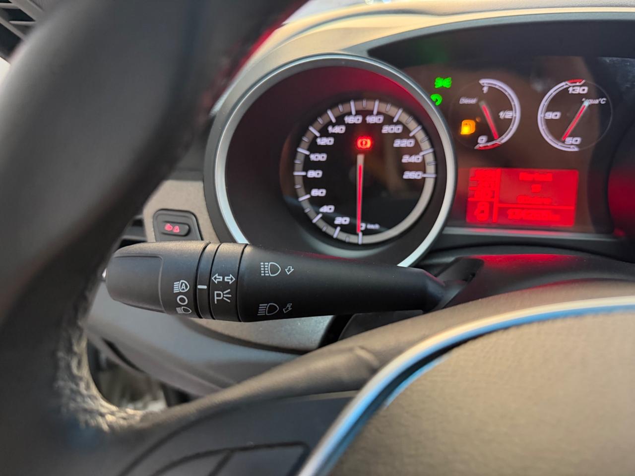 Alfa Romeo Giulietta 1.6 Multijet 105 CV