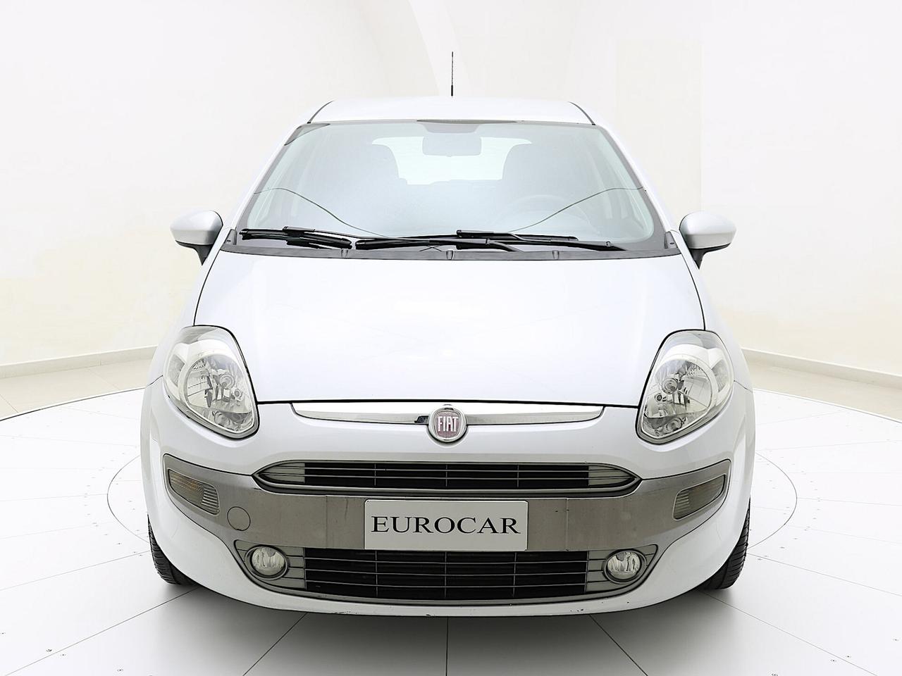 Fiat Punto Evo 1.3 Mjt 75 CV DPF 5 porte S&S Dynamic