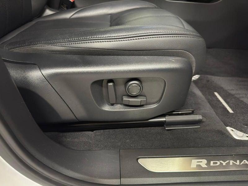 Land Rover Range Rover Evoque 2.0 D163 MHEV R-Dynamic S | IVA ESPOSTA