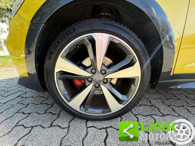 AUDI A1 citycarver 30 TFSI S tronic ST LINE NEOPATENTATI