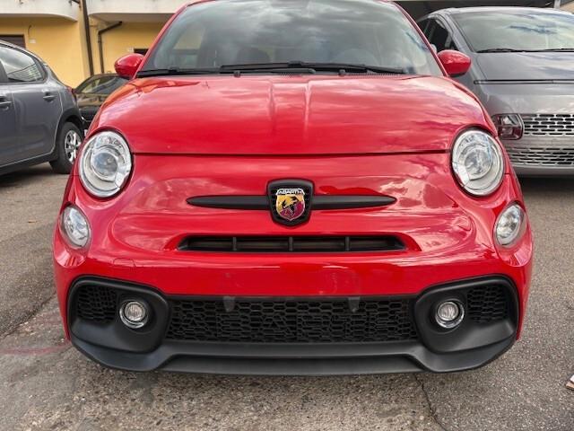 Abarth 595 1.4 Turbo T-Jet 145 CV