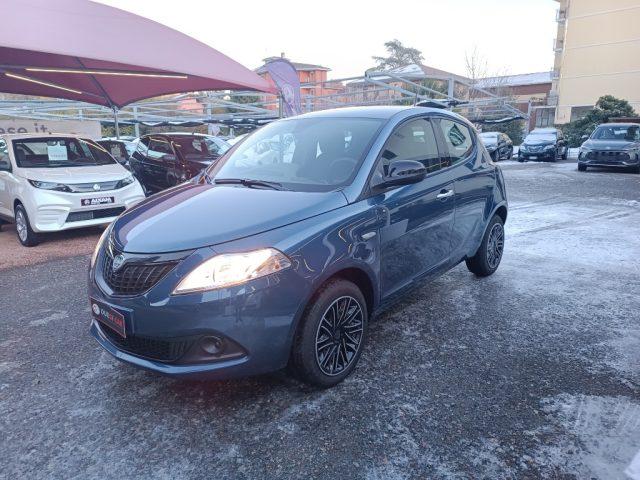 LANCIA Ypsilon 1.0 FireFly 5 porte S&S Hybrid Oro