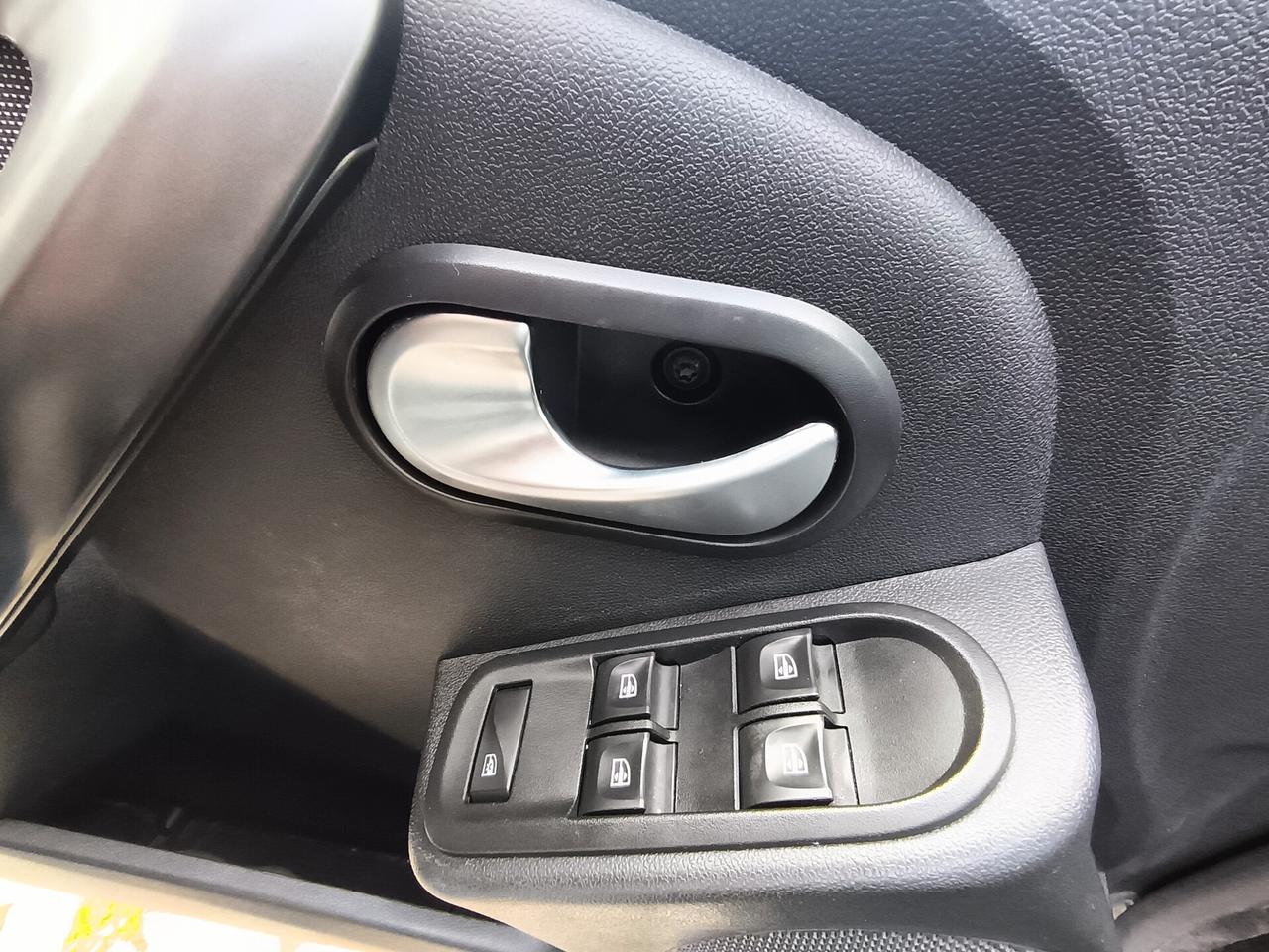 Dacia Duster 1.5 dCi 110CV EDC S&S 4x2 Lauréate