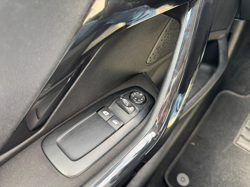 PEUGEOT 208 1.2 VTI 82 CV 5 PORTE ALLU