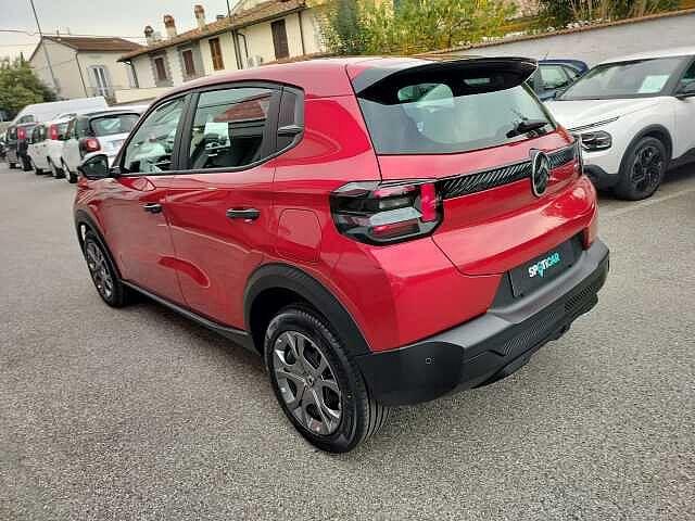 Citroen C3 100 S&S You ** KM Ø **