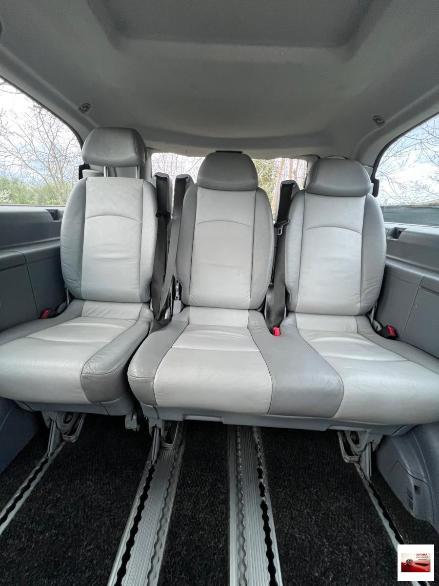 MERCEDES - Viano - 2.2 CDI Ambiente EL