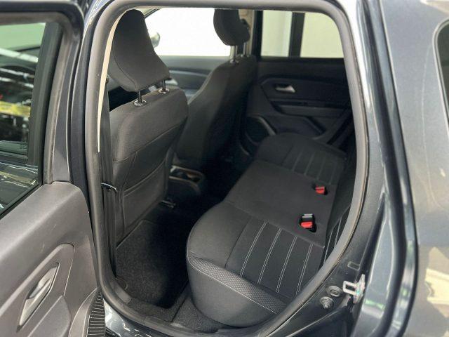 DACIA Duster 1.5 Blue dCi 115cv 4x4 Expression