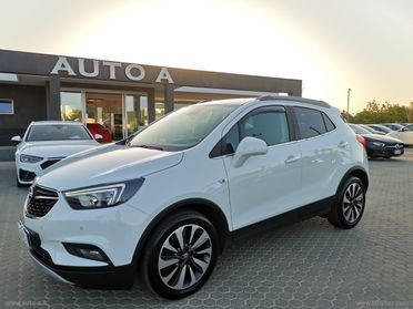OPEL Mokka X 1.6 CDTI Ecot.136 4x4 S&S Innov.