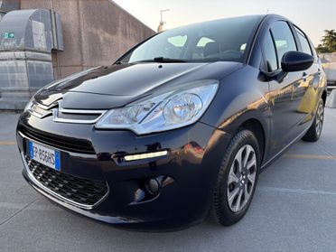Citroen C3 1.0 VTi 68 Con soli 90000km
