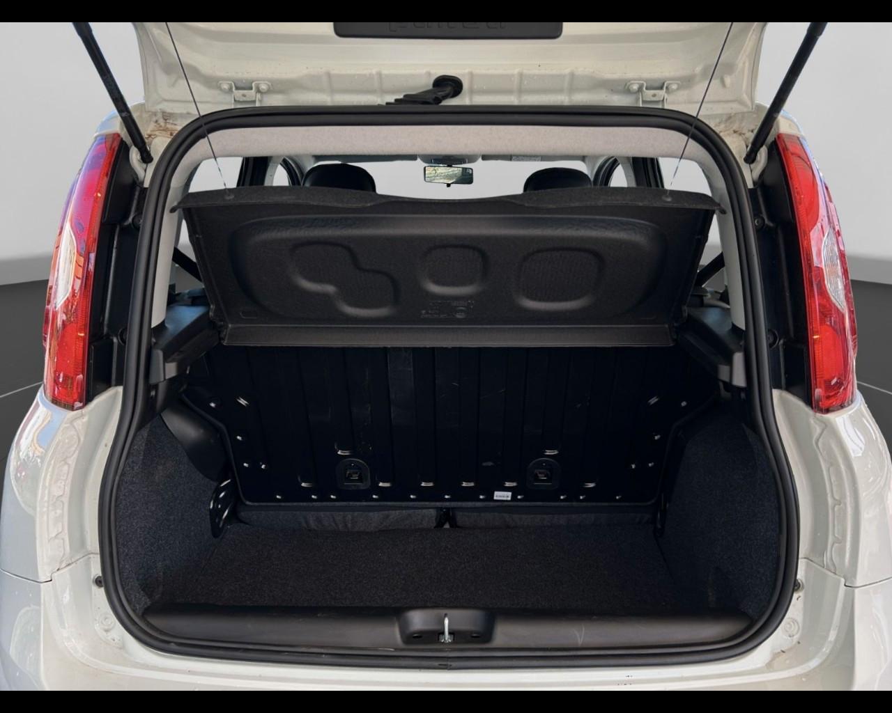 FIAT Panda III 2021 - Panda 1.0 firefly hybrid s&s 70cv