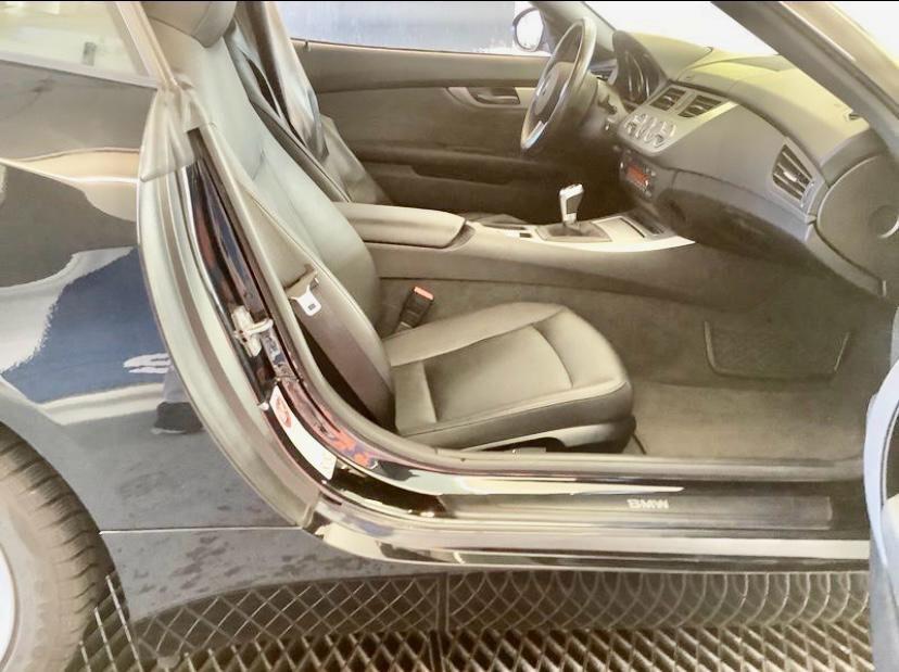 Bmw Z4 sDrive23i XENON SEDILI RISCALDATI
