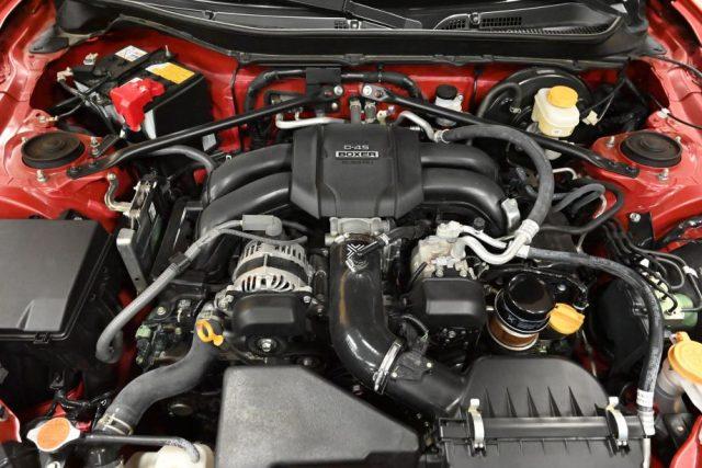 TOYOTA GR86 2.4 PREMIUM SPORT UNIPR.COME NUOVA SEMPRE GARAGE!!