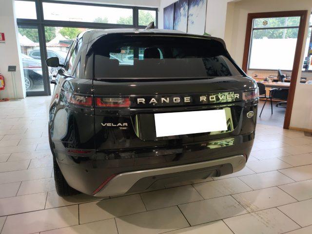 LAND ROVER Range Rover Velar 2.0D I4 180 CV Dynamic Pelle Alcantara Iva Ded.