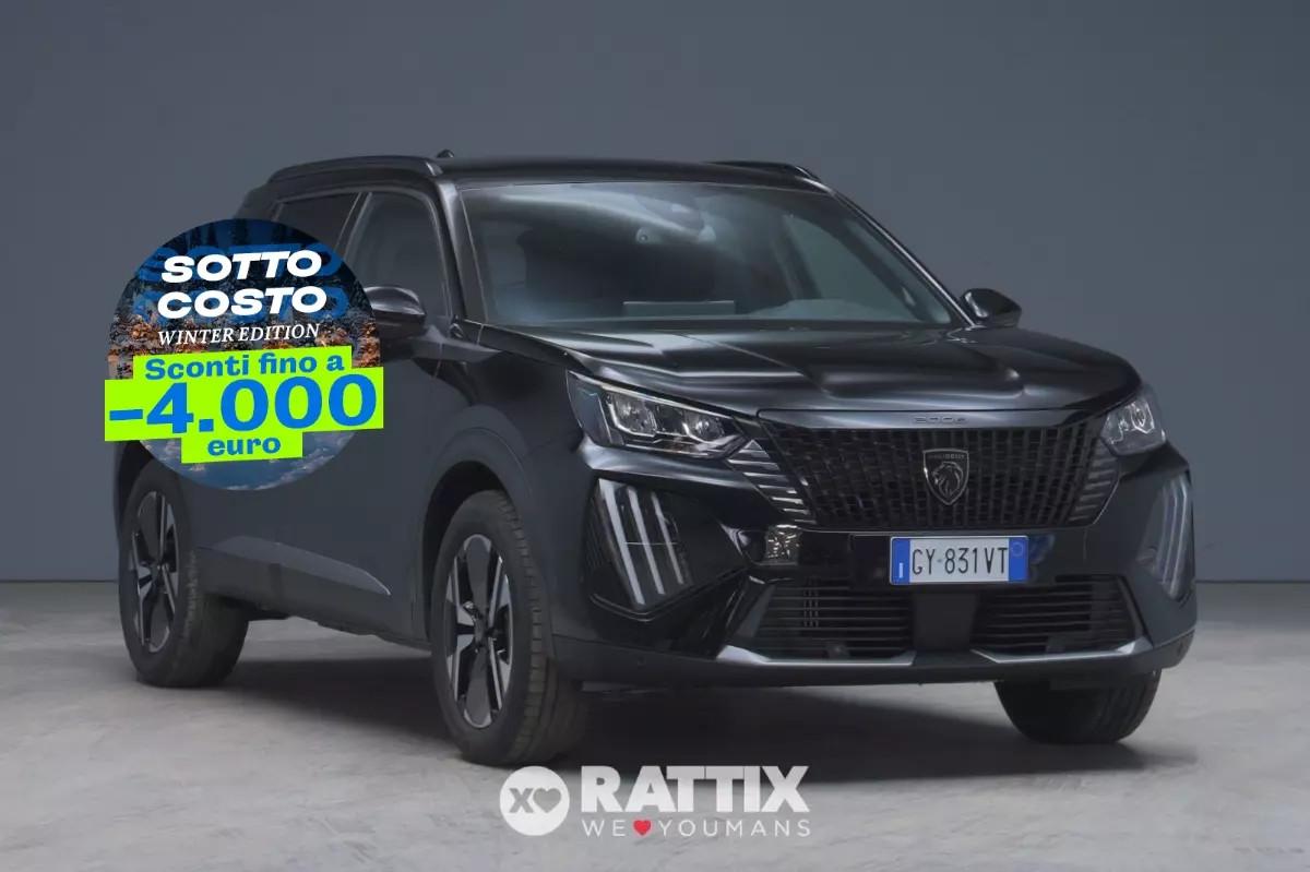 Peugeot 2008 1.2 puretech 130CV Allure eat8