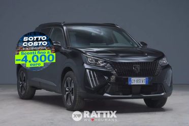 Peugeot 2008 1.2 puretech 130CV Allure eat8