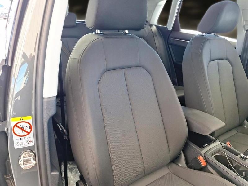 AUDI Q3 35 TDI S TRONIC SUV